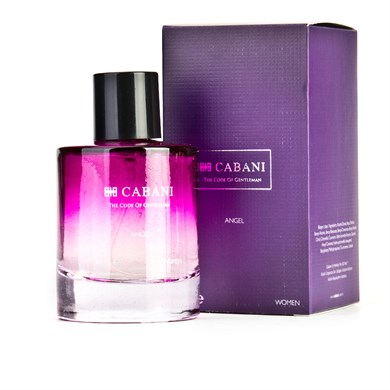 Cabani Angel Kadın Parfüm 104313