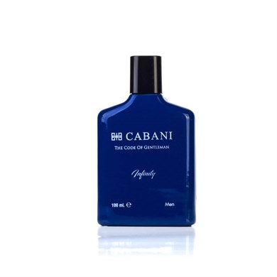 Cabani INFINITI Erkek Parfüm  Naturel