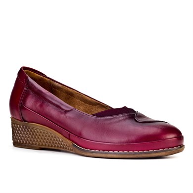 Cabani Kadın Klasik Ayakkabı 422