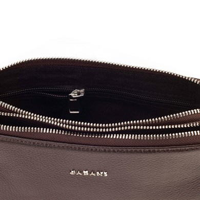 Brown Genuine Leather Handbags